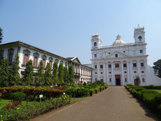 Panaji